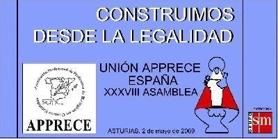 GIJÓN: XXXVIII ASAMBLEA